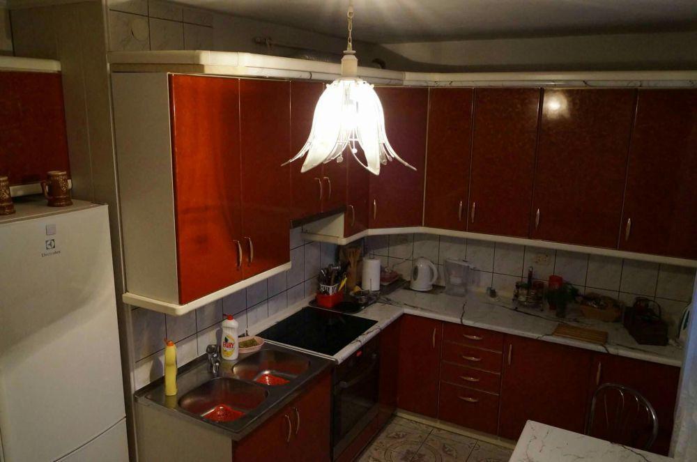 Апартаменты Pokoje U Teresy Мендзыздрое Экстерьер фото