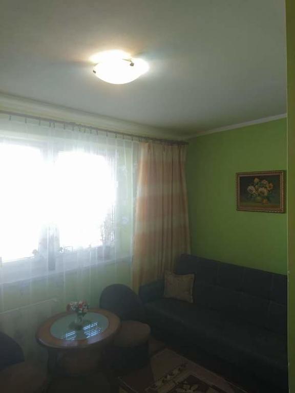 Апартаменты Pokoje U Teresy Мендзыздрое Экстерьер фото